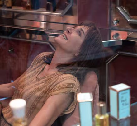 Γυναίκες έξω