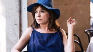 Γυναίκες έξω