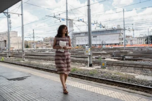 Γυναίκες έξω