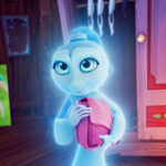 Η Έλι και η παρέα των φαντασμάτων