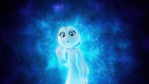 Η Έλι και η παρέα των φαντασμάτων