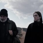 Η θάλασσα τον χειμώνα