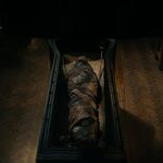 Η μούμια από τον Λι Κρόνιν