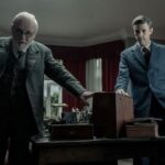 Η τελευταία συνεδρία του Φρόιντ