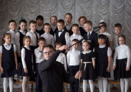 Κος Κανένας εναντίον Πούτιν