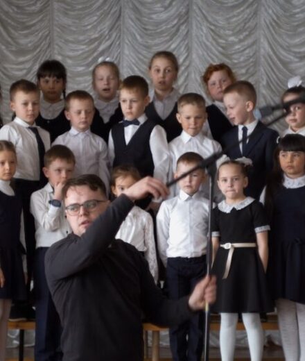 Κος Κανένας εναντίον Πούτιν