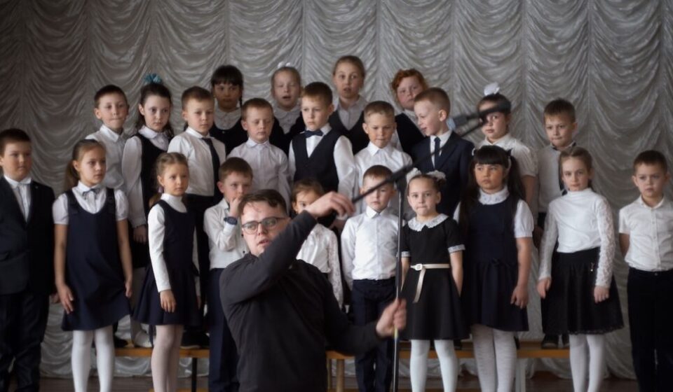 Κος Κανένας εναντίον Πούτιν