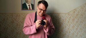 Κος Κανένας εναντίον Πούτιν