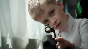 Κος Κανένας εναντίον Πούτιν