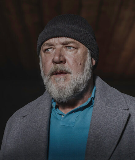 Κρυμμένα μυστικά