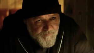 Κρυμμένα μυστικά