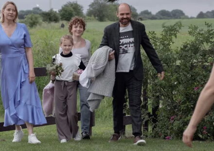 Ξεκινήματα