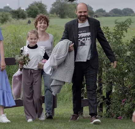 Ξεκινήματα