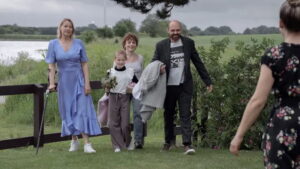 Ξεκινήματα