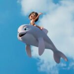 Ο Δελφινομικρούλης 2