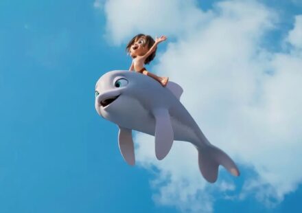 Ο Δελφινομικρούλης 2