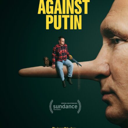 Ο Κος Κανένας εναντίον Πούτιν