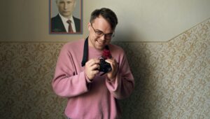 Ο Κος Κανένας εναντίον Πούτιν