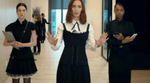 Ο διάβολος φοράει πράντα 2