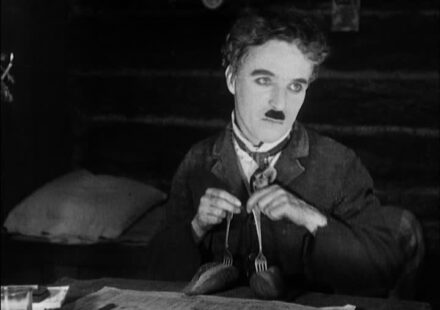 Ο ΧΡΥΣΟΘΗΡΑΣ Ο χρυσοθήρας