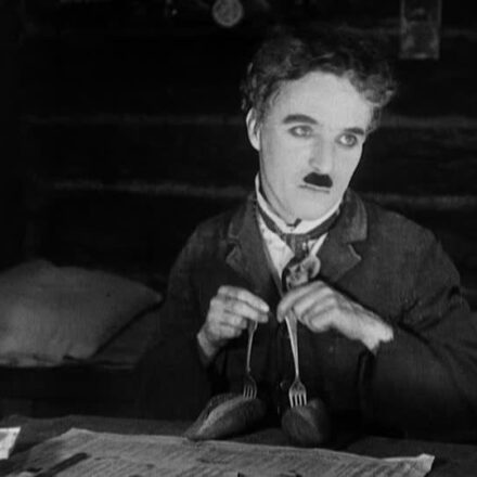 Ο χρυσοθήρας