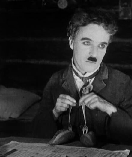 Ο ΧΡΥΣΟΘΗΡΑΣ Ο χρυσοθήρας