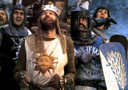 Το αδελφάτο των ιπποτών της ελεεινής τραπέζης