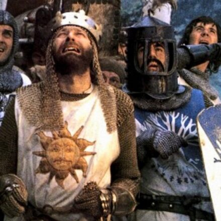 Το αδελφάτο των ιπποτών της ελεεινής τραπέζης