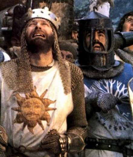 Το αδελφάτο των ιπποτών της ελεεινής τραπέζης