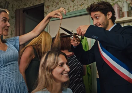 Το λυσάρι της ζωής