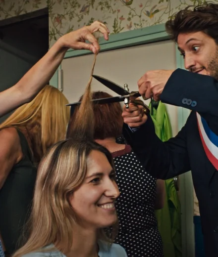 Το λυσάρι της ζωής