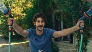 Το λυσάρι της ζωής