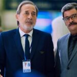 Το μυστικό της μαύρης βαλίτσας