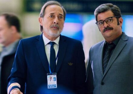 Το μυστικό της μαύρης βαλίτσας