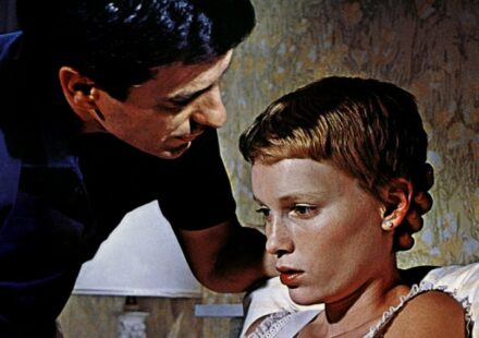 Το μωρό της Ροζμαρί