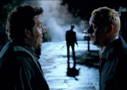 Το ξύσιμο των νεκρών