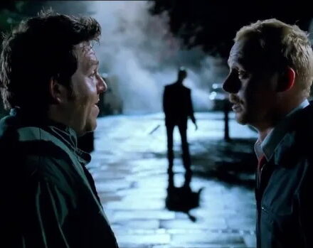 Το ξύσιμο των νεκρών