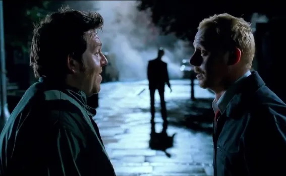 Το ξύσιμο των νεκρών