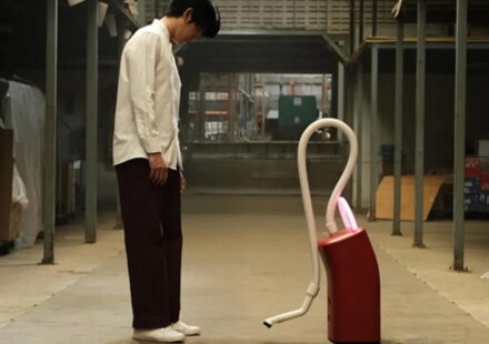 Χρήσιμα φαντάσματα