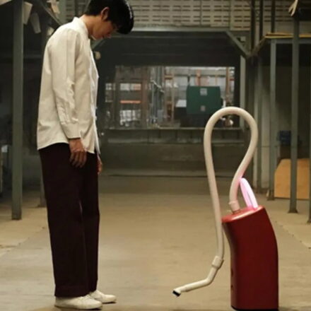 Χρήσιμα φαντάσματα