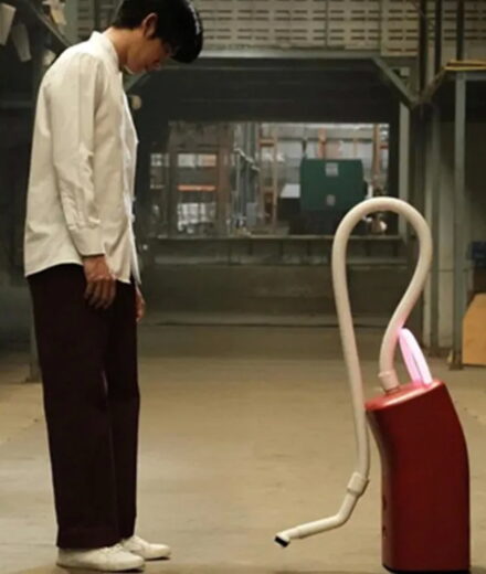 Χρήσιμα φαντάσματα