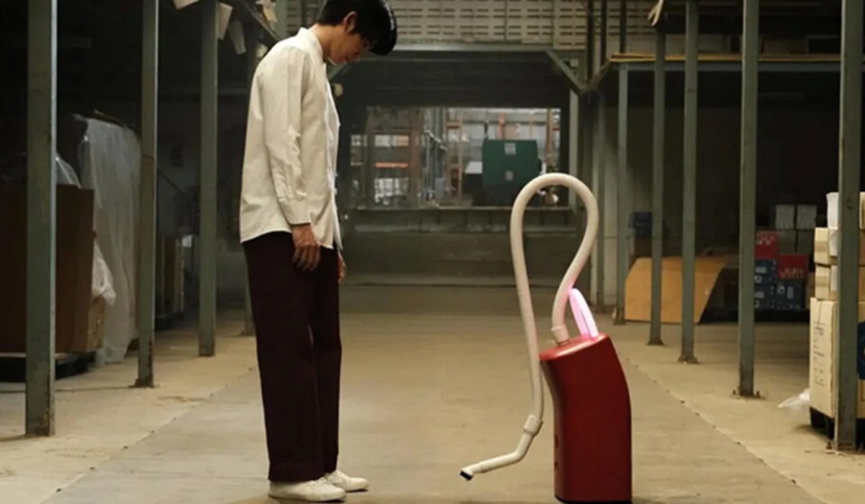 Χρήσιμα φαντάσματα