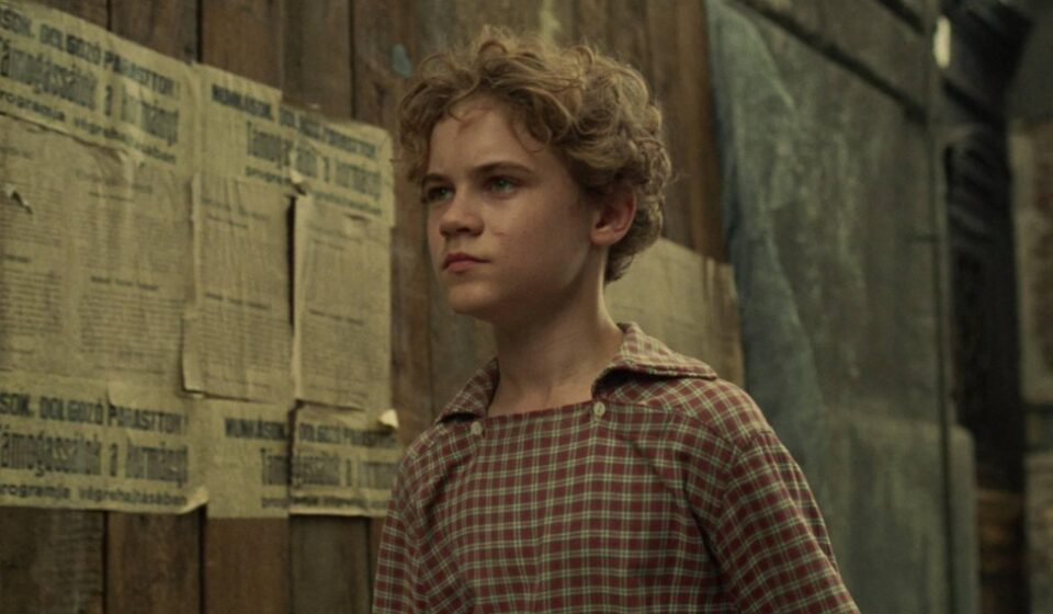 Χωρίς πατέρα