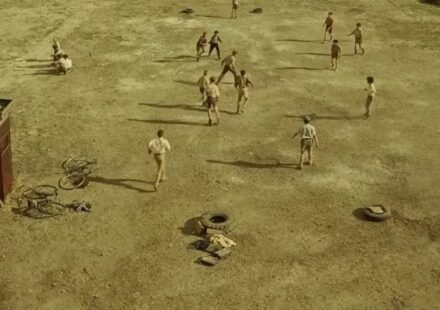 ΧΩΡΙΣ ΠΑΤΕΡΑ Χωρίς πατέρα