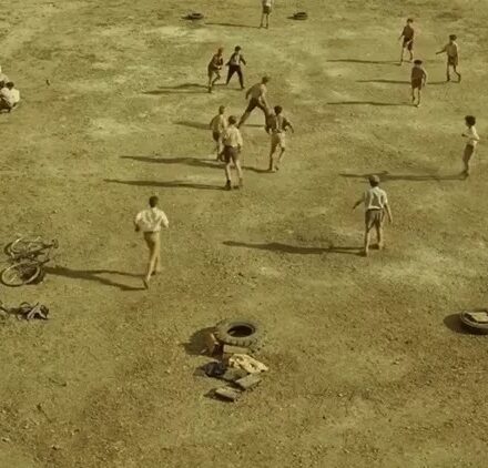 ΧΩΡΙΣ ΠΑΤΕΡΑ Χωρίς πατέρα