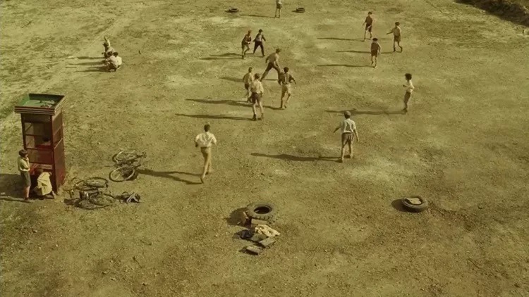 Χωρίς πατέρα