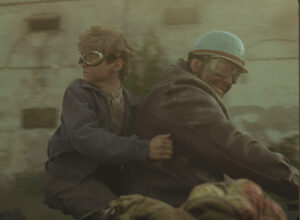 Χωρίς πατέρα