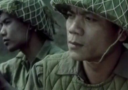 Dien Bien Phu