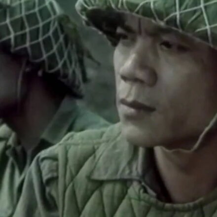 Dien Bien Phu