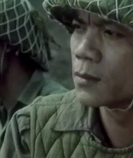 Dien Bien Phu